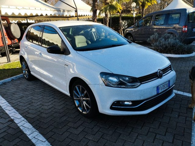 VOLKSWAGEN Polo usata, con ABS