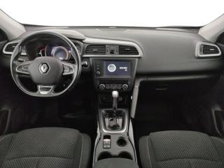 RENAULT Kadjar usata, con ESP