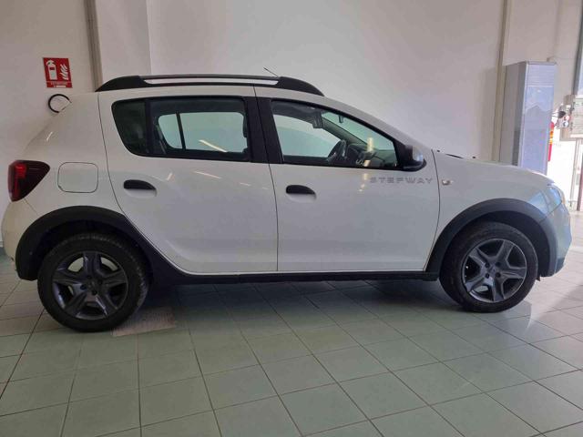 DACIA Sandero usata, con ESP