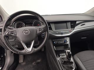 OPEL Astra usata, con Cruise Control