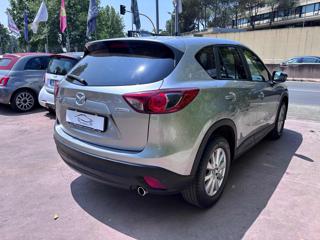 MAZDA CX-5 usata, con Autoradio