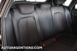AUDI A3 usata, con Isofix