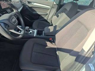 AUDI Q5 usata, con Chiusura centralizzata