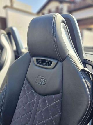 AUDI TT usata, con ESP