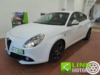 ALFA ROMEO Giulietta usata 34