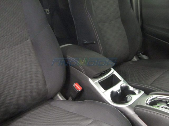 NISSAN Qashqai usata, con Chiusura centralizzata