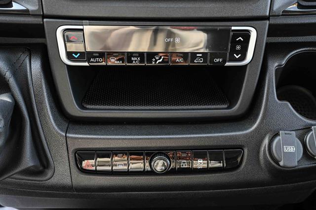 FIAT Ducato usata, con Bluetooth