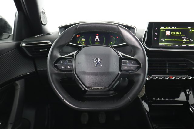 PEUGEOT 2008 usata 5