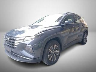 HYUNDAI Tucson 1.6 CRDI XTech Uniproprietario