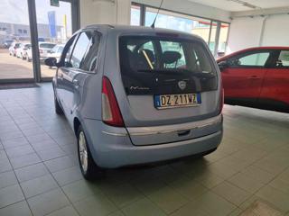 LANCIA MUSA usata, con Cerchi in lega