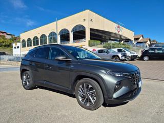 HYUNDAI Tucson usata, con Antifurto