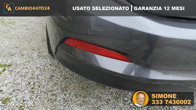 FORD Focus usata, con Specchietto retrovisore con funzione antiabbagliamento