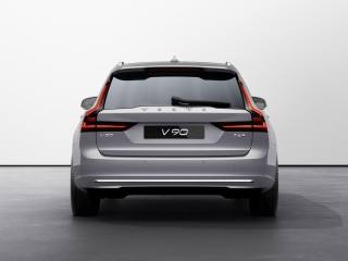 VOLVO V90 usata, con Airbag Passeggero