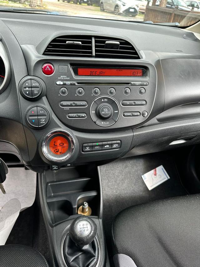 HONDA Jazz usata, con Fendinebbia