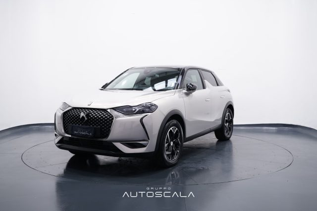 DS AUTOMOBILES DS 3 Crossback usata, con ABS