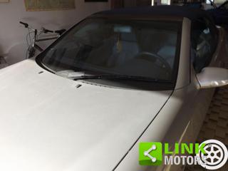 MERCEDES-BENZ CLK 200 usata 59