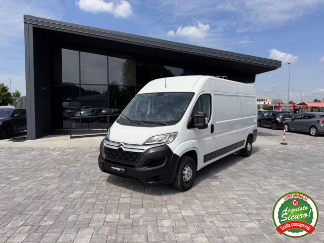 CITROEN Jumper usata, con ABS