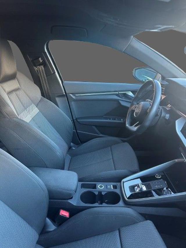 AUDI A3 usata, con Airbag laterali