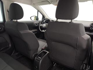 CITROEN C3 Aircross usata, con Specchietti laterali elettrici