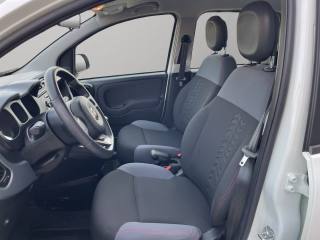 FIAT Panda usata, con Controllo trazione