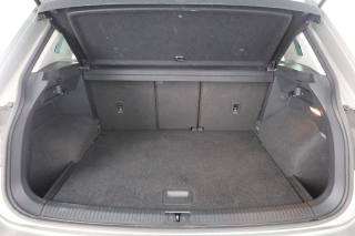 VOLKSWAGEN Tiguan usata 5