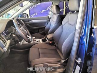 AUDI Q5 usata, con Controllo trazione