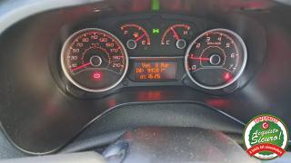 FIAT Doblo usata, con Autoradio