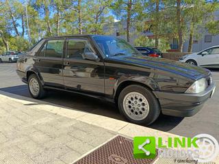 ALFA ROMEO 75 usata 41