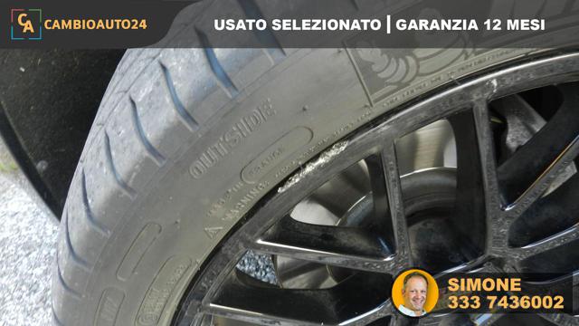 PORSCHE Macan usata 121