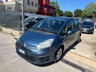 CITROEN C4 Picasso usata, con Airbag laterali