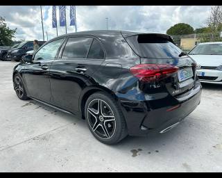 MERCEDES-BENZ A 180 usata, con Climatizzatore