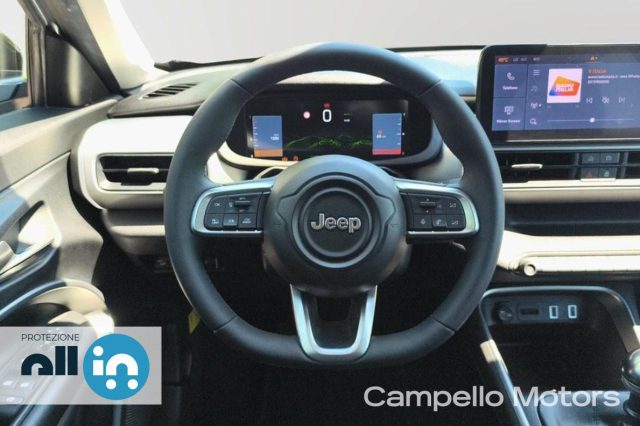 JEEP Avenger usata 7