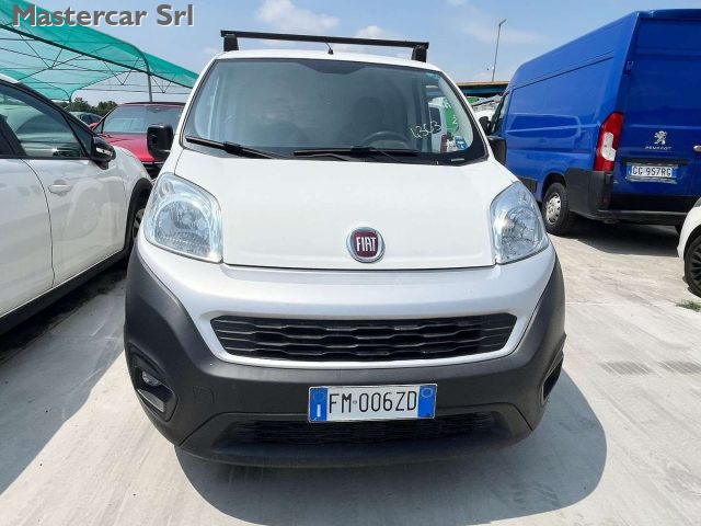 FIAT Fiorino usata, con ESP