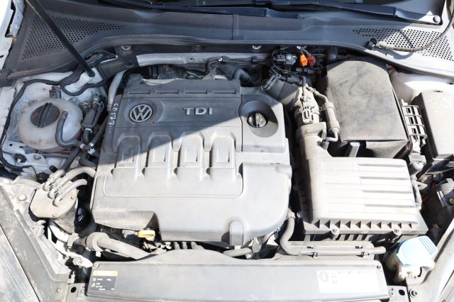 VOLKSWAGEN Golf usata 90