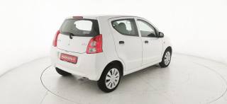 SUZUKI Alto usata 17