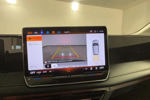 VOLKSWAGEN Tiguan usata, con ESP