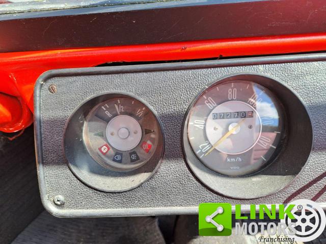 VOLKSWAGEN Buggy usata 5