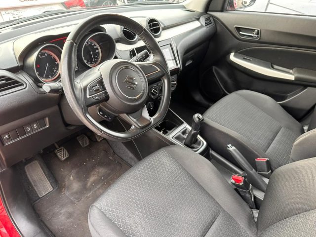 SUZUKI Swift usata, con Alzacristalli elettrici