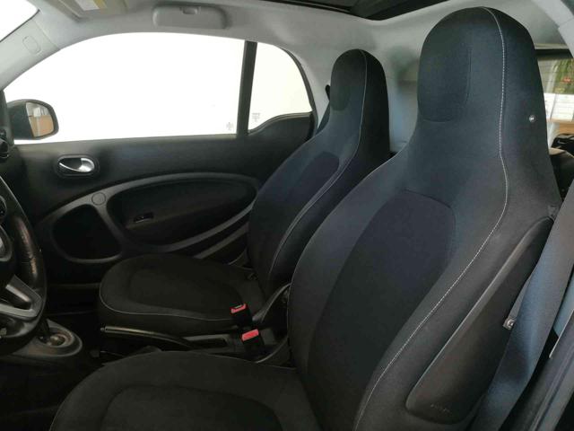 SMART ForTwo usata 20
