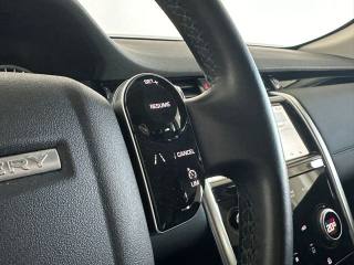 LAND ROVER Discovery Sport usata, con Servosterzo