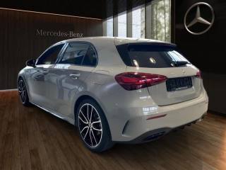 MERCEDES-BENZ A 180 usata, con Autoradio