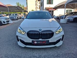 BMW 118 usata, con Airbag