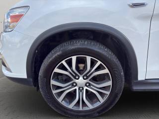 MITSUBISHI ASX usata, con Telecamera per parcheggio assistito