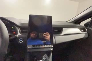 MITSUBISHI ASX usata, con Cruise Control