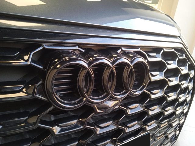 AUDI Q5 usata, con Bluetooth