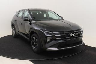HYUNDAI Tucson usata, con Airbag Passeggero