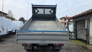 FORD Transit usata, con Cruise Control