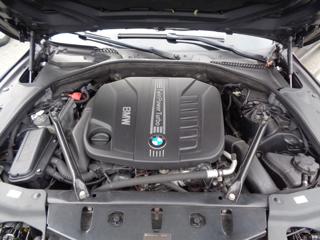 BMW 640 usata, con Controllo automatico clima
