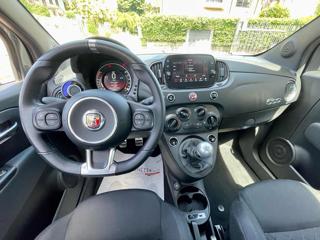 ABARTH 595 usata, con Cerchi in lega
