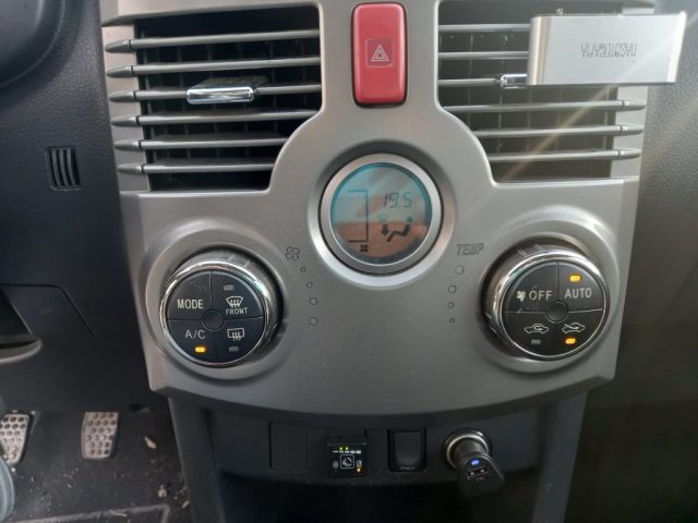 DAIHATSU Terios usata, con Chiusura centralizzata